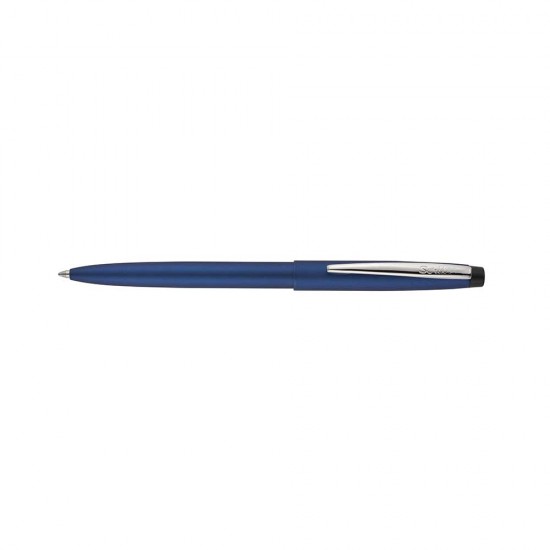 SCRİKSS F108 TÜKENMEZ KALEM MAVİ