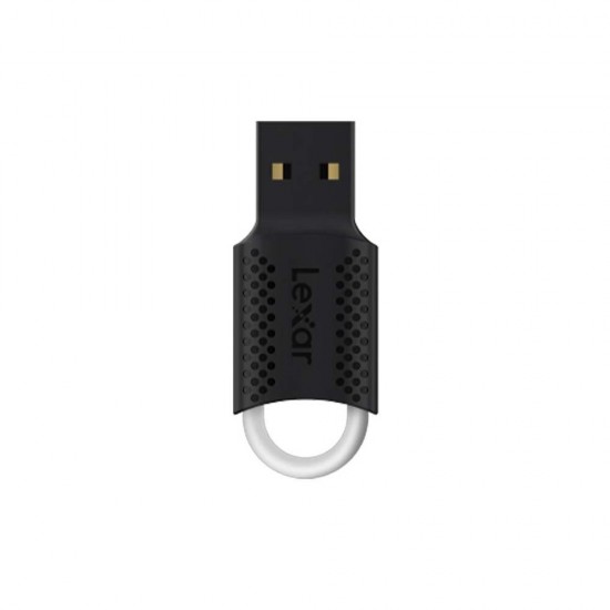 LEXAR BELLEK 16 GB JUMPDRİVE V40 SİYAH