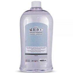ARTDECO 5-921 TEREBENTİN KOKUSUZ 1 LT.