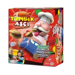 ADORE GTO930335 TOMBİK AŞÇI