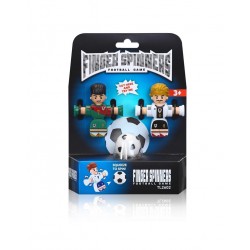 FINGER TL2602 SPINNER FUTBOL GAME 2 FUTBOLCU
