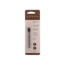 CROSS 8753 VERSATİL SİLGİ YEDEK 5Lİ KART