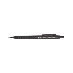SCRİKSS FULLPOİNT BLACK EDİTON VERSATİL 07MM SİYAH