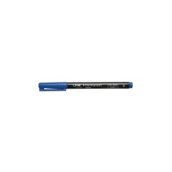 LİNEPLUS 10976 ASETAT KALEMİ S MAVİ