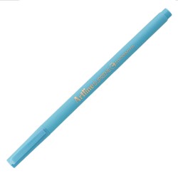 ARTLİNE 210 SUPREME COLORİNG PEN 06MM PALE TURKUAZ