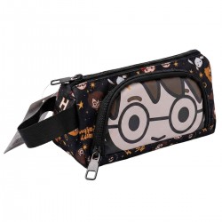 WİGGLE 3550 HARRY POTTER KALEM ÇANTASI