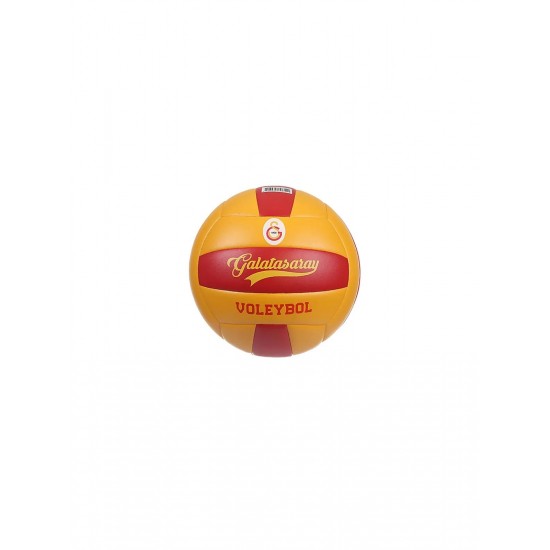 CANSPORT 7033 VOLEYBOL TOPU GALATASARAY LÜX