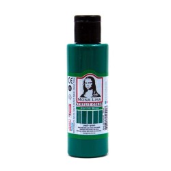SÜDOR SD150-07 AKRİLİK BOYA 70ML KOYU YEŞİL