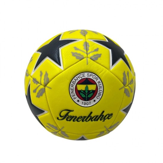 CANSPORT 5108 FUTBOL TOPU FENERBAHÇE LEAF