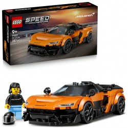 ADORE LEGO LSR77257 MCLAREN W1
