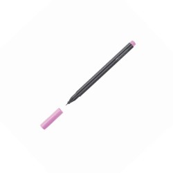 FABER GRİP FİNEPEN 0.4MM PEMBE 151619