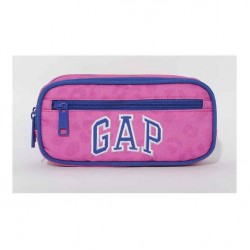 GAP 12811 KIDS 3 BÖLME KALEM ÇANTASI