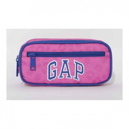 GAP 12811 KIDS 3 BÖLME KALEM ÇANTASI