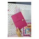 VJ 2118 HELLO KİTTY GEÇMELİ VEGAN KPK GÜNLÜK 13X18 192YP
