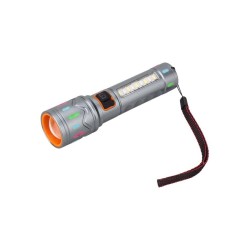 PANTHER PT-4519 USB ŞARJLI EL FENERİ