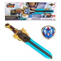 MEGA 54115 POWER PACK GOLD WARRİOR