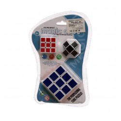 KIZILKAYA HH-001 SABIR KÜPÜ VAKUMDA 3LÜ
