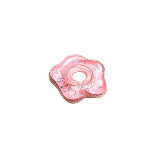 TOYFLYER İKİ HAVA BÖLMELİ ŞİŞME CAN SİMİDİ TUTMALI TAVŞAN  NR00