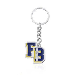 PİOLENT KEY 24009 FENERBAHÇE ANAHTARLIK METAL FB