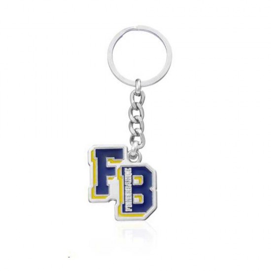 PİOLENT KEY 24009 FENERBAHÇE ANAHTARLIK METAL FB