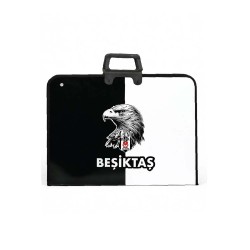 ME 30001 PROJE ÇANTASI 35X50 BEŞİKTAŞ