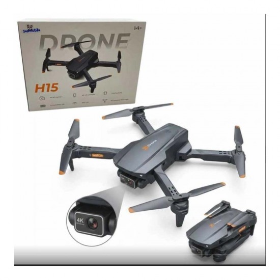 SAMATLI H15 DRON
