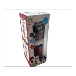 SAMATLI J620 SU SEBİLİ