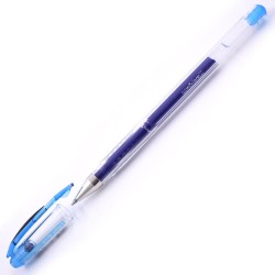 UNİ UM-120 SİGNO JEL ROLLER 07MM A.MAVİ
