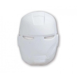 PUTİ 5152 KARTON MASKE DEMİRADAM