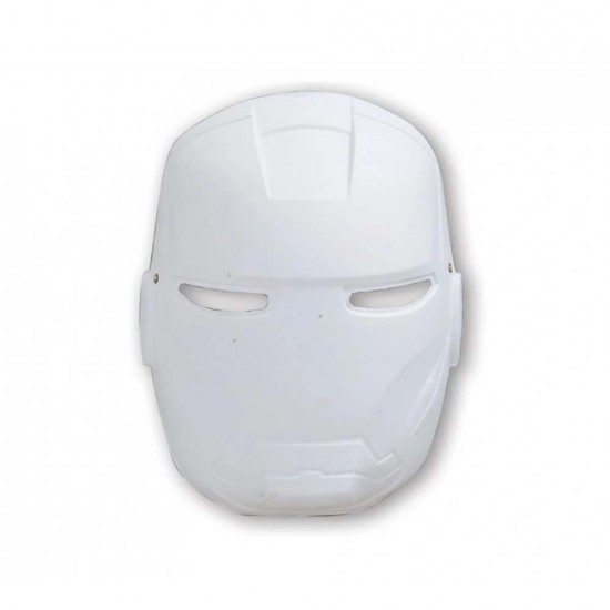 PUTİ 5152 KARTON MASKE DEMİRADAM