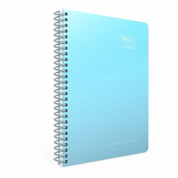 GIPTA 5517 THEBOOK SPR SRT KPK DEF 17X24 100YP DÜZ