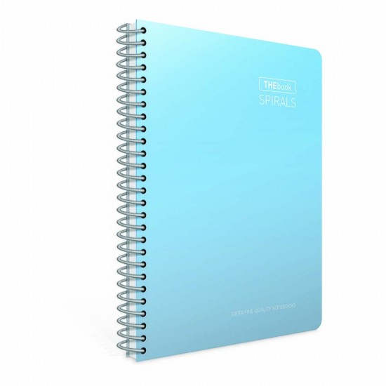 GIPTA 5517 THEBOOK SPR SRT KPK DEF 17X24 100YP DÜZ