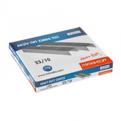 MİMAKS A2310 ZIMBA TELİ 23/10 1000Lİ