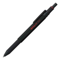 ROTRİNG 600 MULTİPEN 2164108 3 FONK. KALEM SİYAH