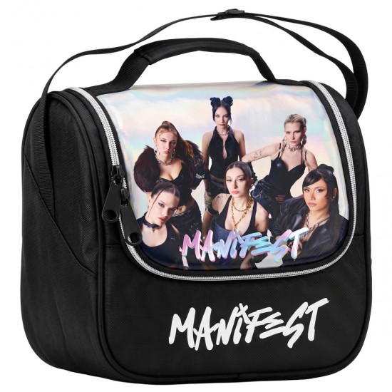 WİGGLE 3993 BESLENME ÇANTASI MANİFEST