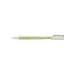 SCRİKSS SMOOTHİE JEL KALEM 07MM YEŞİL 12Lİ KT