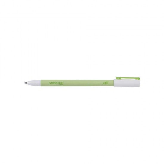 SCRİKSS SMOOTHİE JEL KALEM 07MM YEŞİL 12Lİ KT