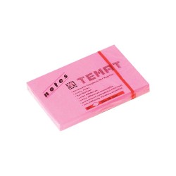 TEMAT 11609 YAP.NOT KAĞIDI 50X75 FOS PEMBE