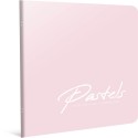GIPTA 4126 PASTELS TEL DKŞ PP KPK DEF 17X24 60YP ÇİZGİLİ