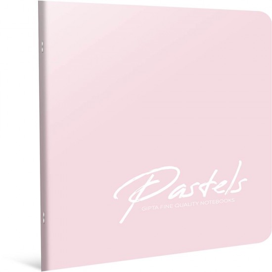 GIPTA 4126 PASTELS TEL DKŞ PP KPK DEF 17X24 60YP ÇİZGİLİ