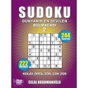 OLİMPOS / SUDOKU 2