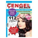 OLİMPOS / SÜPER ÇENGEL BULMACA 4