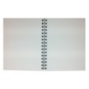 MEAD 154404 SPR TASLAK ÇİZİM BLOK A4 50YP DÜZ