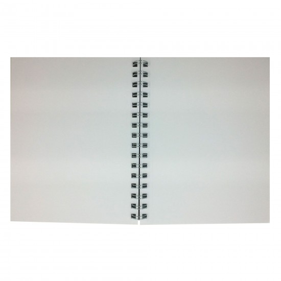 MEAD 154404 SPR TASLAK ÇİZİM BLOK A4 50YP DÜZ