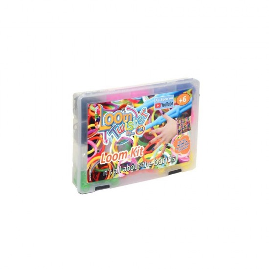 BAŞEL LOOM TWISTER CREATE CASE