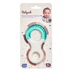 ZUZU 1010 DİŞ KAŞIYICI SULU ÇINGIRAK