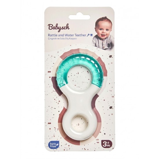 ZUZU 1010 DİŞ KAŞIYICI SULU ÇINGIRAK