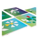 HOBBY GAMES ŞEKİL YERLEŞTİRME