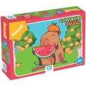 CA 5333 PUZZLE 200 PRÇ KAWAII