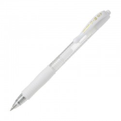PILOT BL-G2-7 PAW G2 07MM BEYAZ